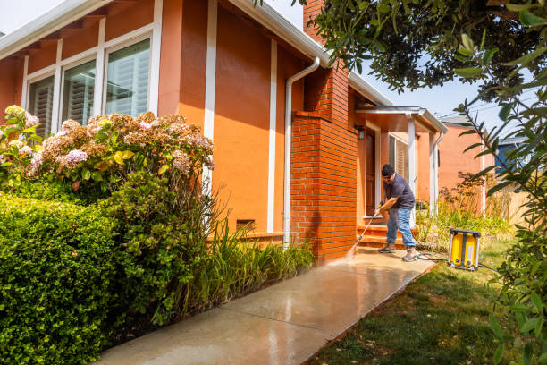 Best Garage Pressure Washing  in Shelburn, IN