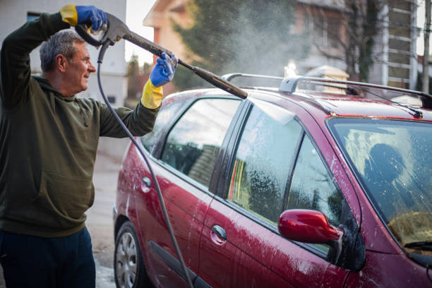  Shelburn, IN Pressure Washing Pros